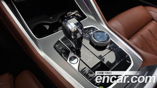 BMW X6 2022, фото 9