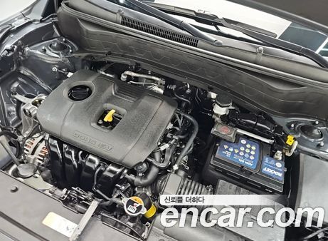 Kia Seltos 2023, фото 5