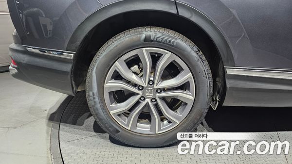 Honda CR-V 2022, фото 5