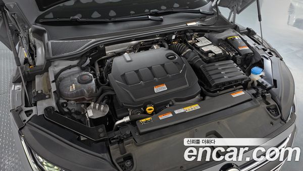 Volkswagen Arteon 2023, фото 5