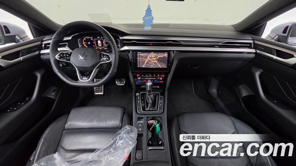 Volkswagen Arteon 2023, фото 9