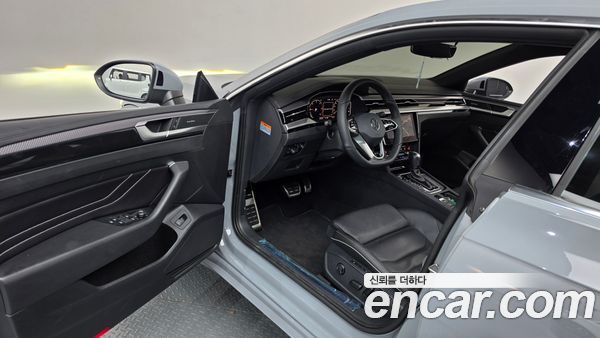 Volkswagen Arteon 2023, фото 12