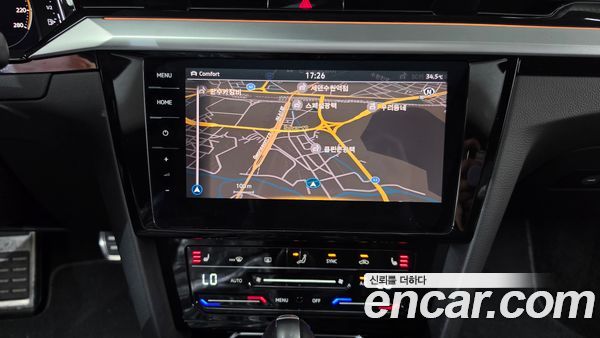 Volkswagen Arteon 2023, фото 17