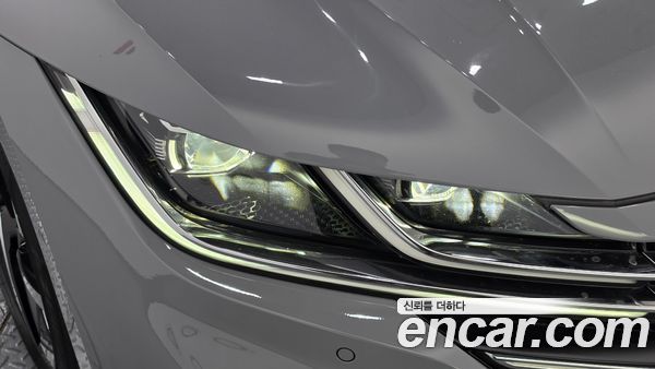 Volkswagen Arteon 2023, фото 7