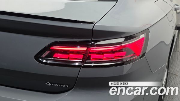 Volkswagen Arteon 2023, фото 8