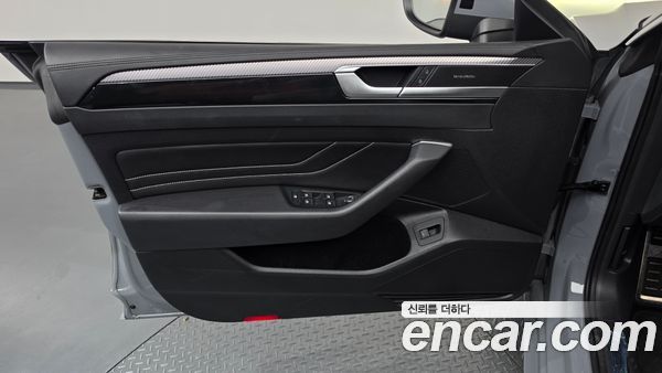 Volkswagen Arteon 2023, фото 13