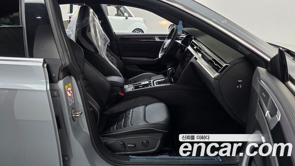 Volkswagen Arteon 2023, фото 15