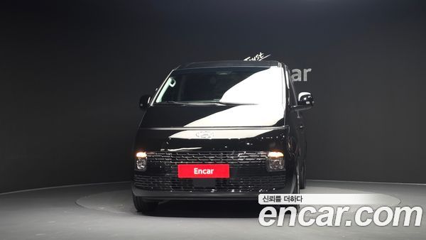 Hyundai Staria 2024, фото 3