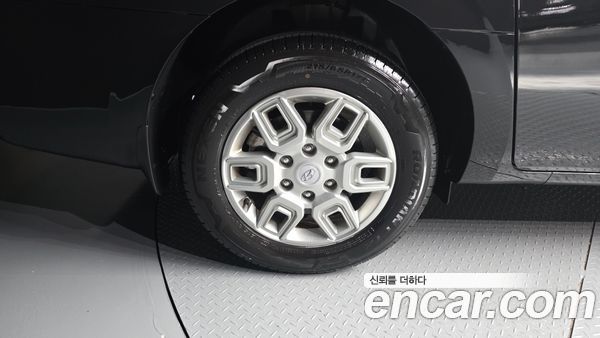 Hyundai Staria 2024, фото 5