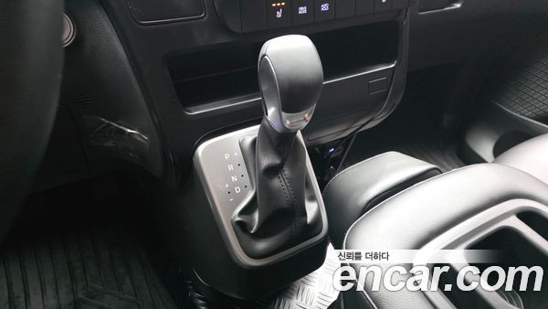 Hyundai Staria 2024, фото 12