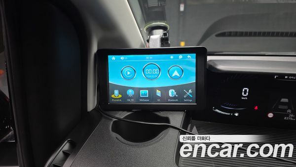 Hyundai Staria 2024, фото 19