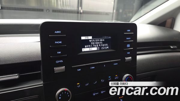 Hyundai Staria 2024, фото 20