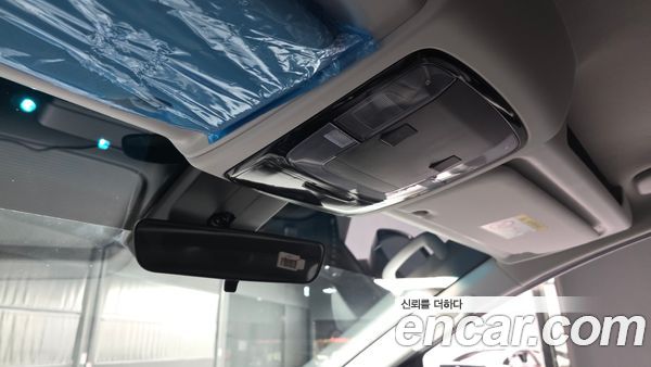 Hyundai Staria 2024, фото 21