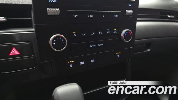 Hyundai Staria 2024, фото 22