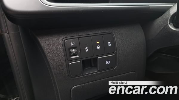 Hyundai Staria 2024, фото 24