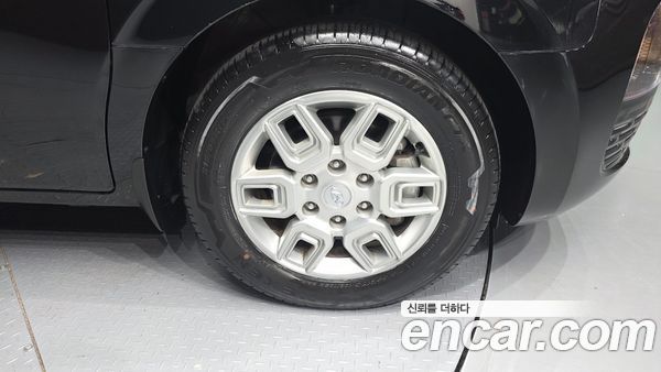 Hyundai Staria 2024, фото 7