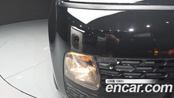 Hyundai Staria 2024, фото 8
