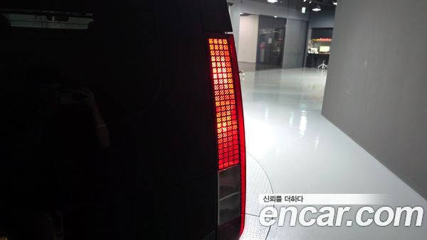 Hyundai Staria 2024, фото 9