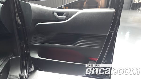 Hyundai Staria 2024, фото 14