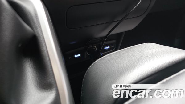 Hyundai Staria 2024, фото 29