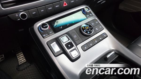 Hyundai Palisade 2024, фото 9