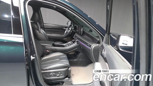 Hyundai Palisade 2024, фото 11