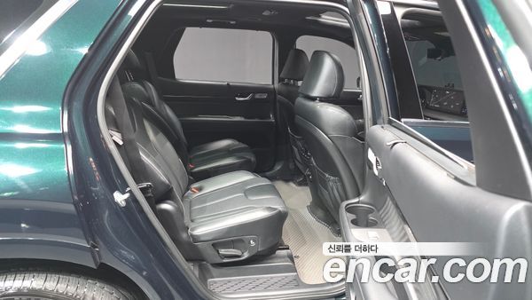 Hyundai Palisade 2024, фото 12