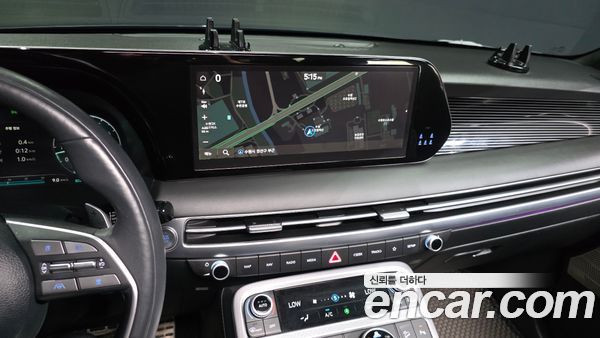 Hyundai Palisade 2024, фото 14