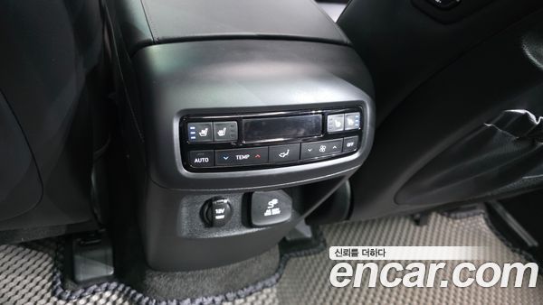 Hyundai Palisade 2024, фото 18
