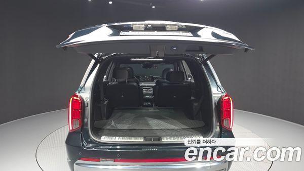 Hyundai Palisade 2024, фото 20