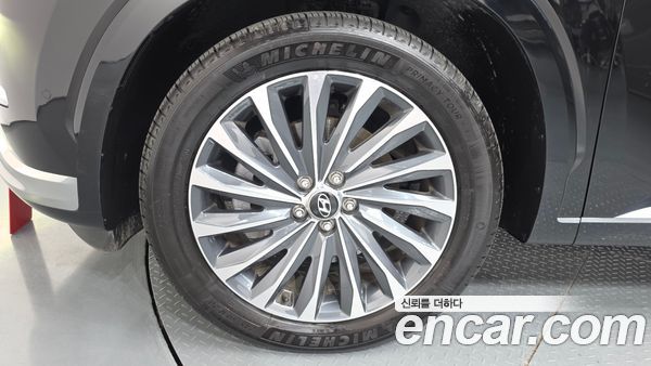 Hyundai Palisade 2024, фото 5
