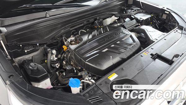 Hyundai Palisade 2024, фото 6