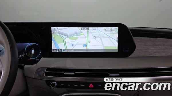 Hyundai Palisade 2024, фото 18