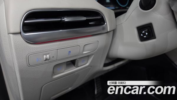 Hyundai Palisade 2024, фото 26
