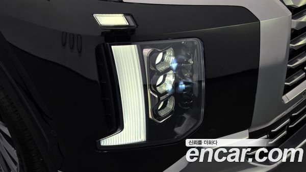 Hyundai Palisade 2024, фото 8