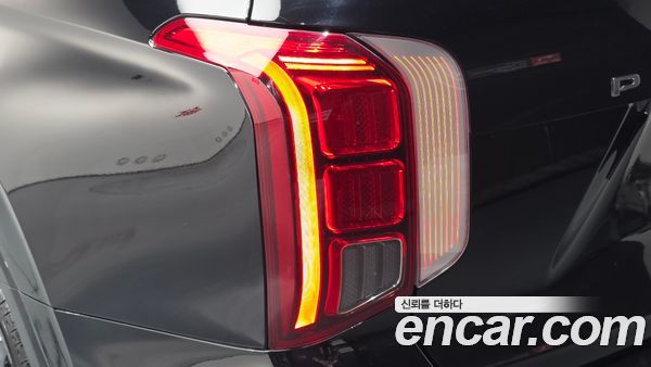 Hyundai Palisade 2024, фото 9