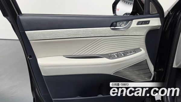 Hyundai Palisade 2024, фото 14