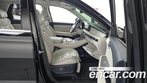 Hyundai Palisade 2024, фото 16