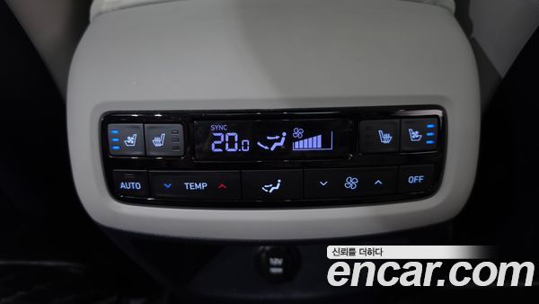Hyundai Palisade 2024, фото 35