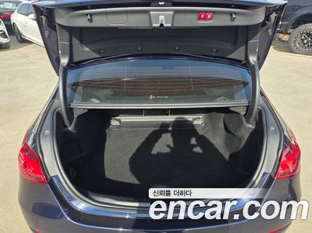 Mercedes-Benz C-Class 2022, фото 5