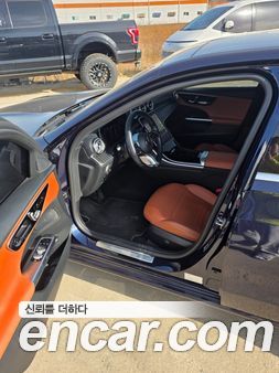 Mercedes-Benz C-Class 2022, фото 7