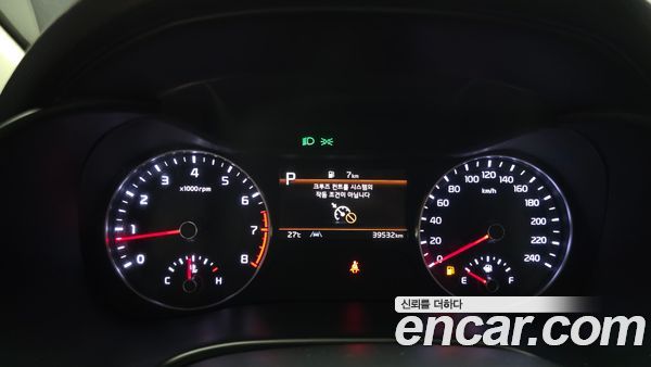 Kia K3 2022, фото 11