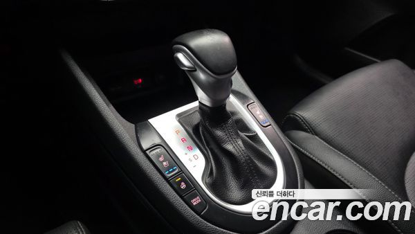Kia K3 2022, фото 12
