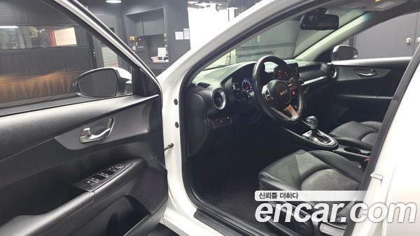 Kia K3 2022, фото 13
