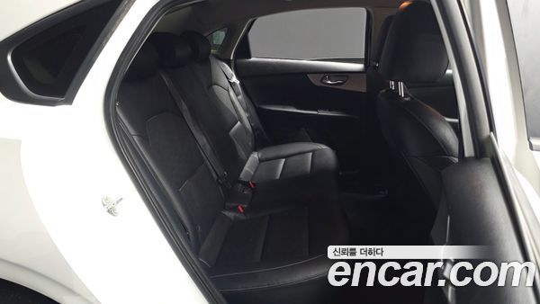 Kia K3 2022, фото 17