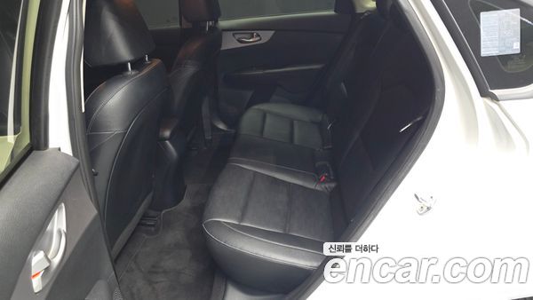Kia K3 2022, фото 18