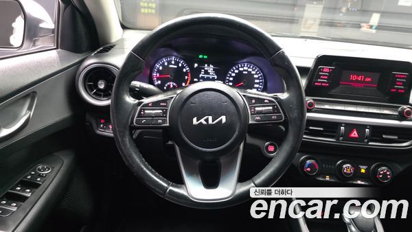 Kia K3 2022, фото 19