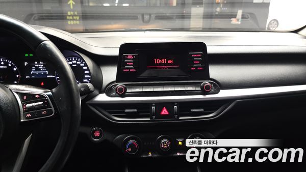 Kia K3 2022, фото 20