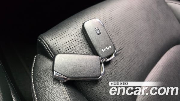 Kia K3 2022, фото 24
