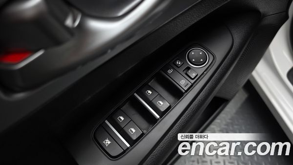 Kia K3 2022, фото 26